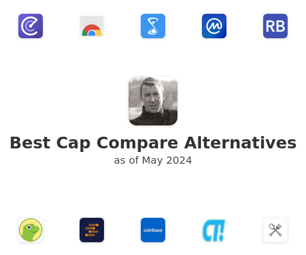 Best Cap Compare Alternatives