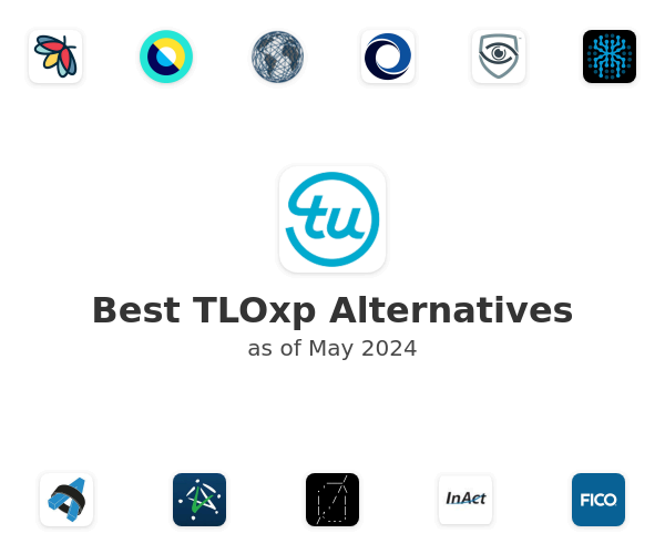 Best TLOxp Alternatives