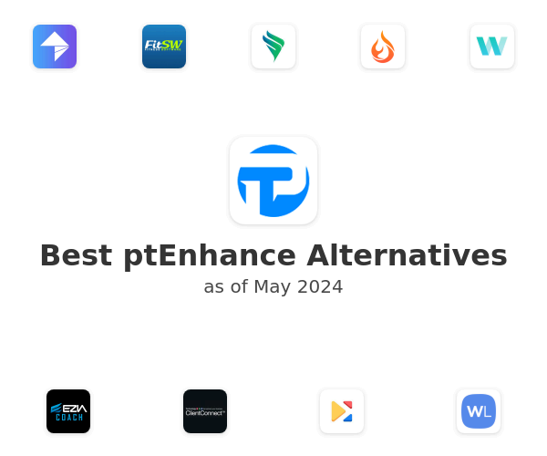 Best ptEnhance Alternatives