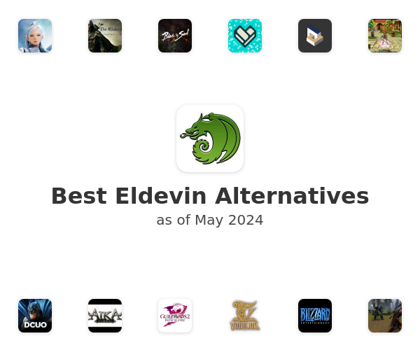 Best Eldevin Alternatives