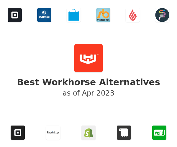 Best Workhorse Alternatives