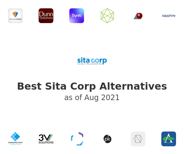 Best Sita Corp Alternatives