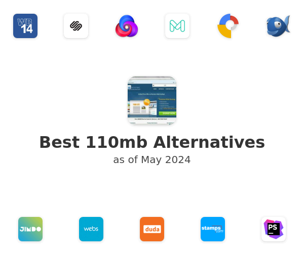 Best 110mb Alternatives