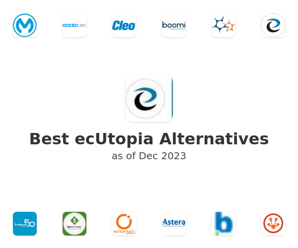 Best ecUtopia Alternatives