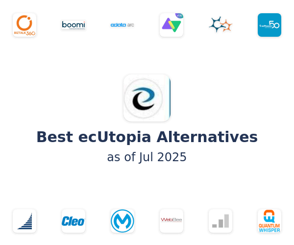 Best ecUtopia Alternatives