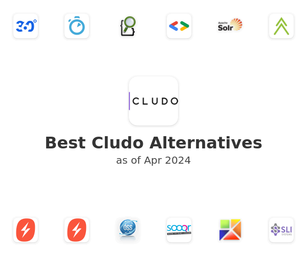 Best Cludo Alternatives