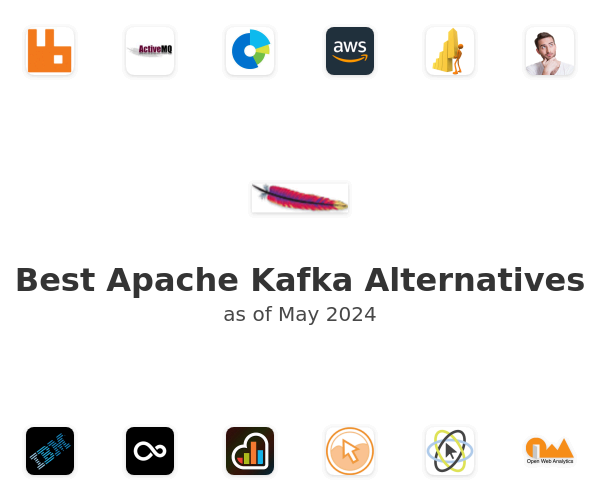 Best Apache Kafka Alternatives