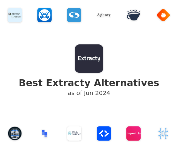 Best Extracty Alternatives