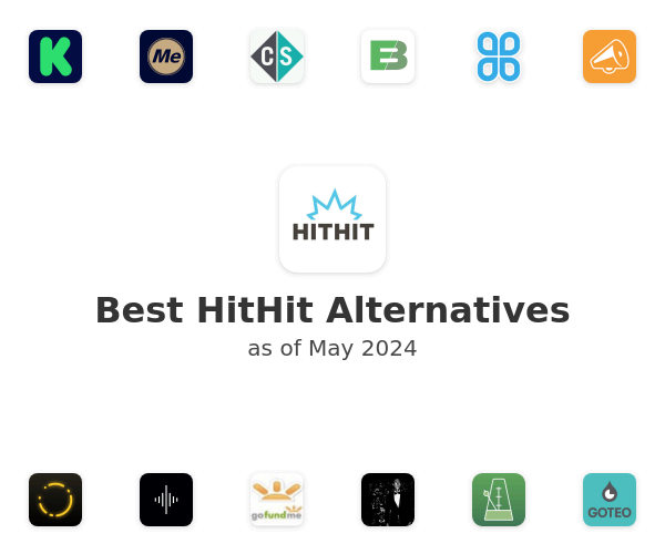 Best HitHit Alternatives