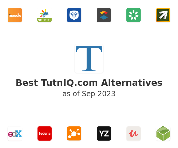 Best TutnIQ.com Alternatives