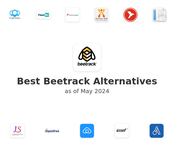 Best Beetrack Alternatives