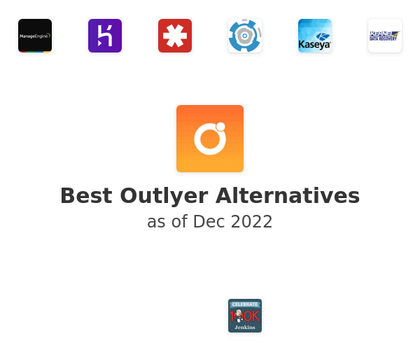 Best Outlyer Alternatives