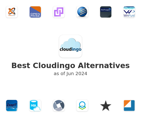 Best Cloudingo Alternatives
