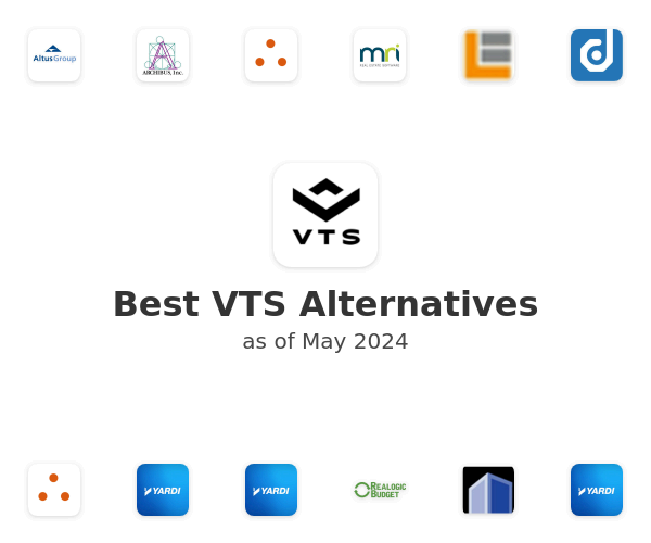 Best VTS Alternatives