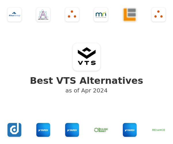 Best VTS Alternatives