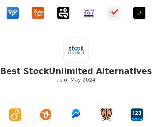 Best StockUnlimited Alternatives