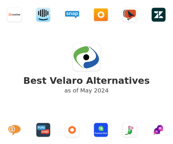 Best Velaro Alternatives
