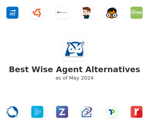 Best Wise Agent Alternatives