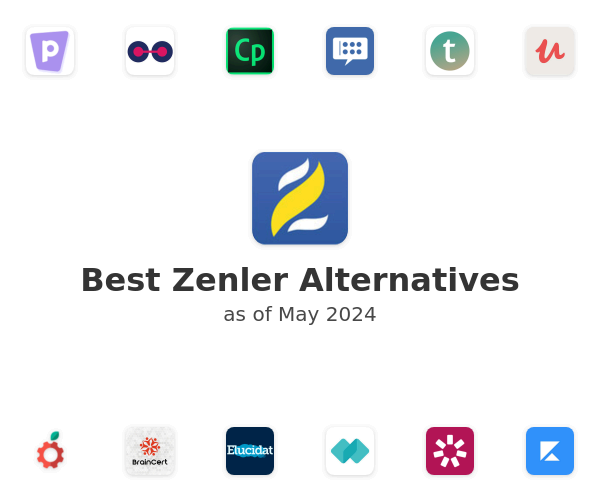 Best Zenler Alternatives