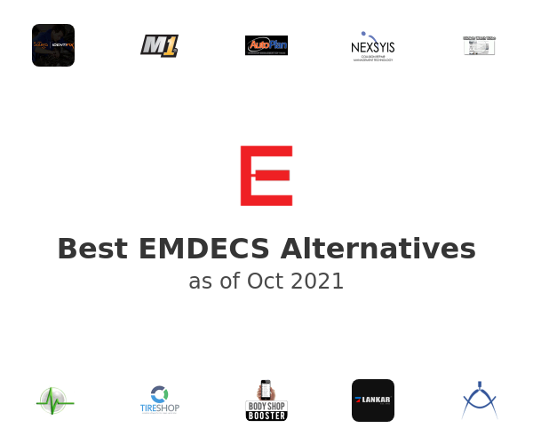Best EMDECS Alternatives