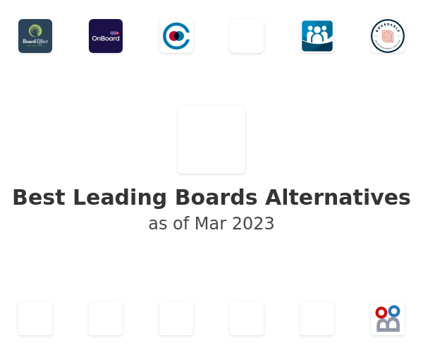 Best Leading Boards Alternatives