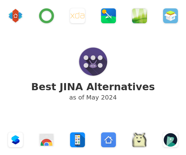 Best JINA Alternatives
