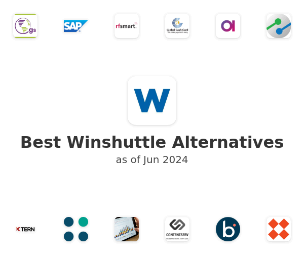 Best Winshuttle Alternatives