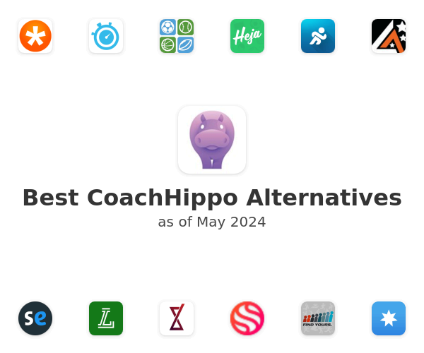Best CoachHippo Alternatives