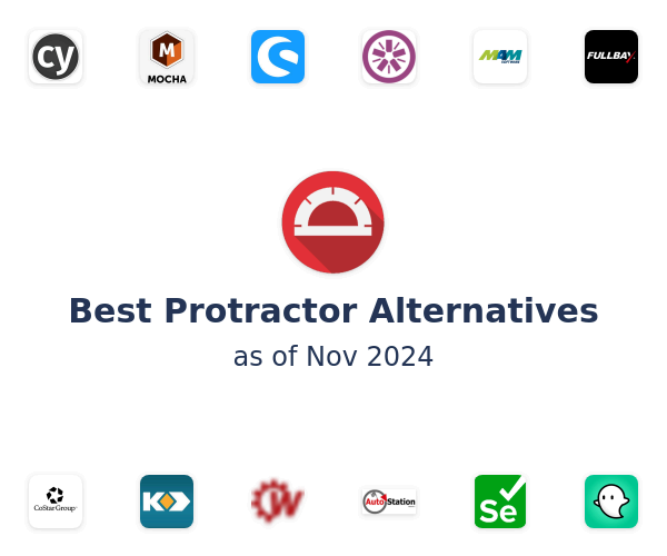 Best Protractor Alternatives