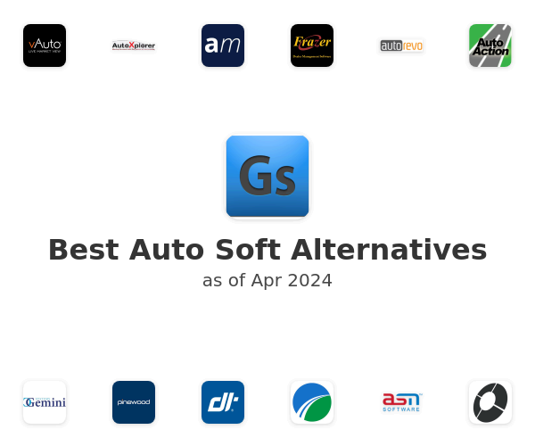 Best Auto Soft Alternatives