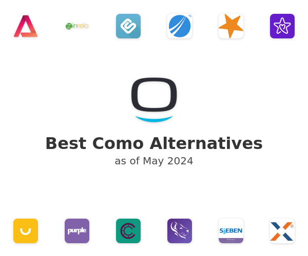 Best Como Alternatives