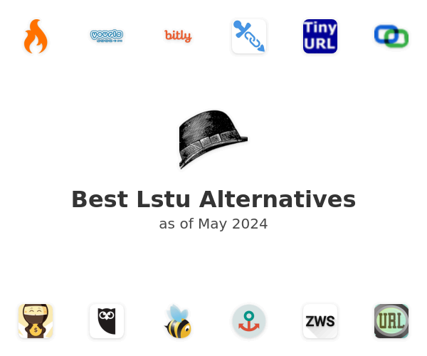 Best Lstu Alternatives
