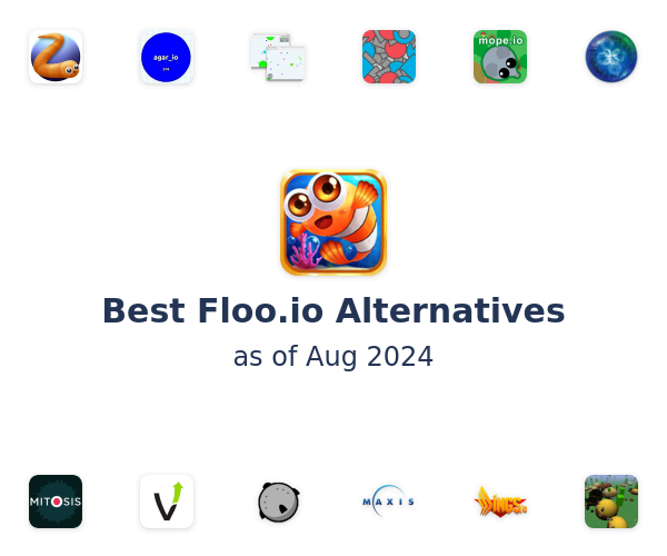 Best Floo.io Alternatives