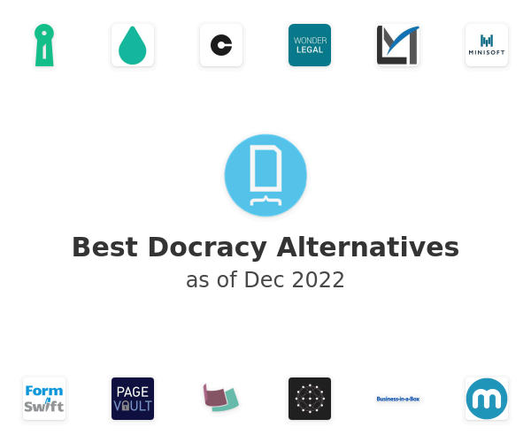 Best Docracy Alternatives