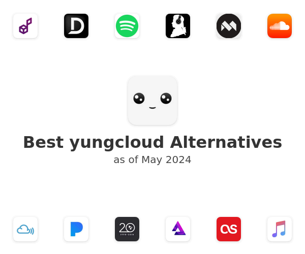 Best yungcloud Alternatives