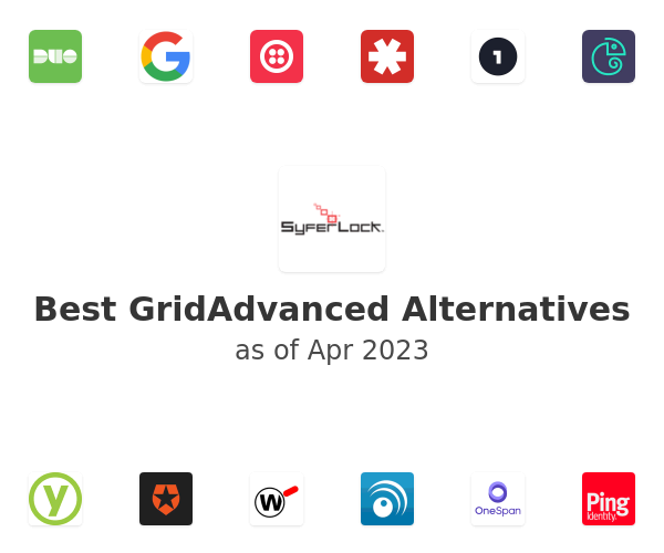 Best GridAdvanced Alternatives