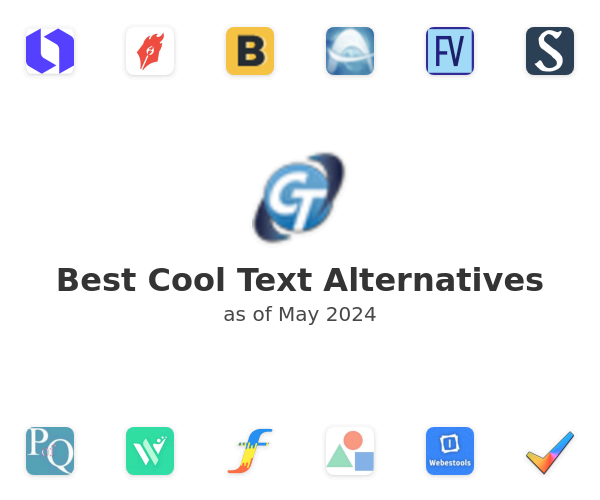 Best Cool Text Alternatives
