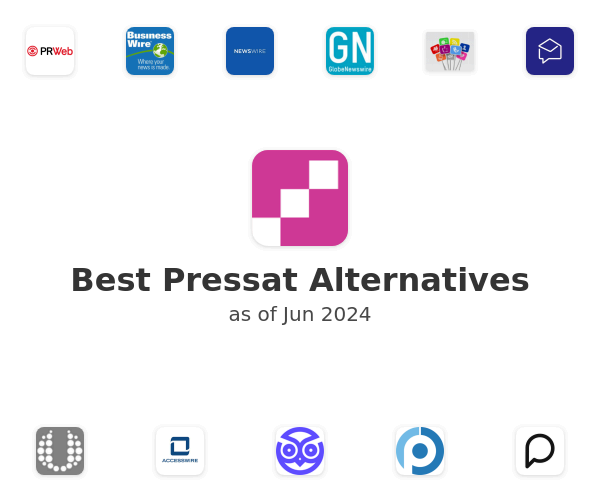 Best Pressat Alternatives