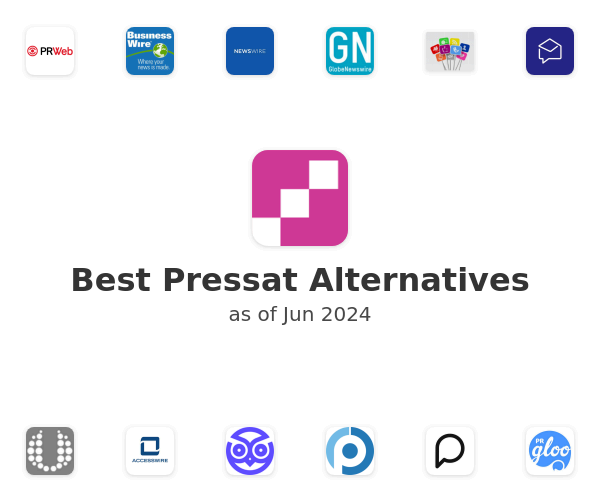 Best Pressat Alternatives