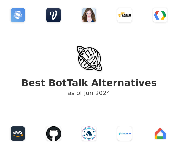 Best BotTalk Alternatives