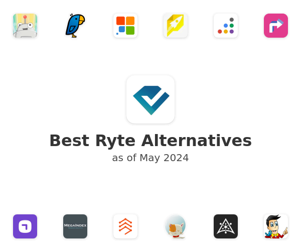 Best Ryte Alternatives