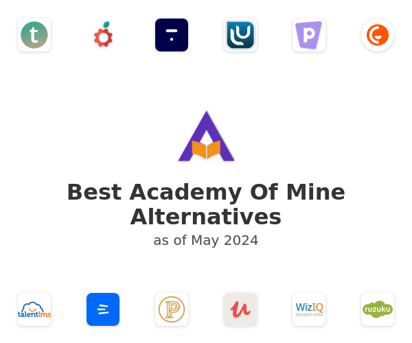 Best Academy Of Mine Alternatives