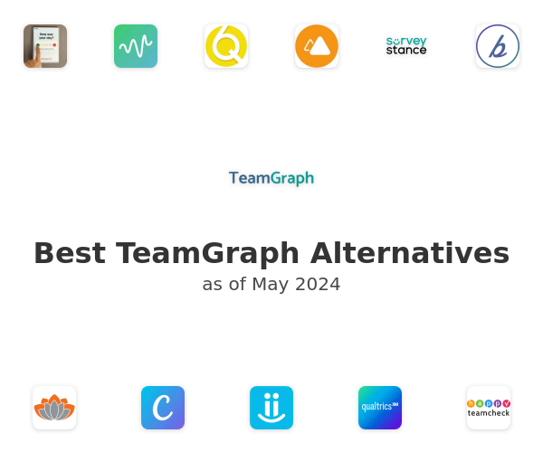 Best TeamGraph Alternatives