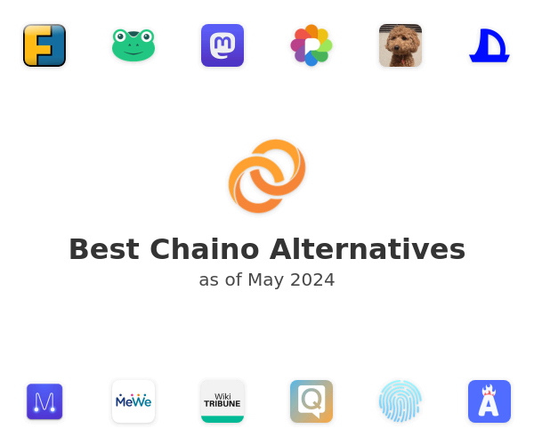 Best Chaino Alternatives
