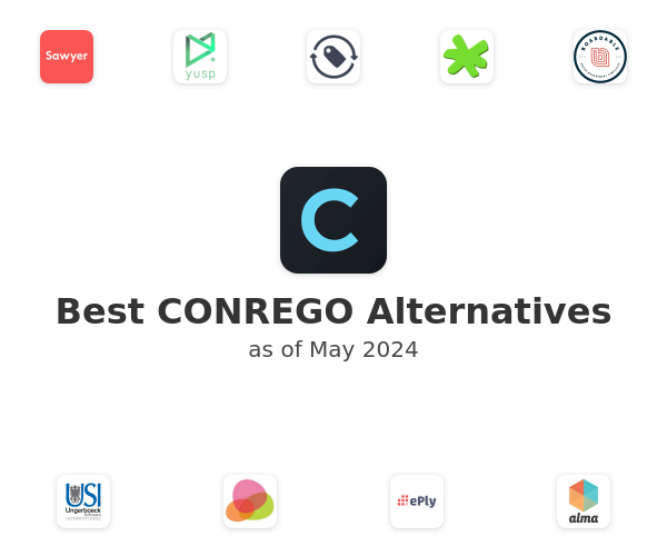 Best CONREGO Alternatives
