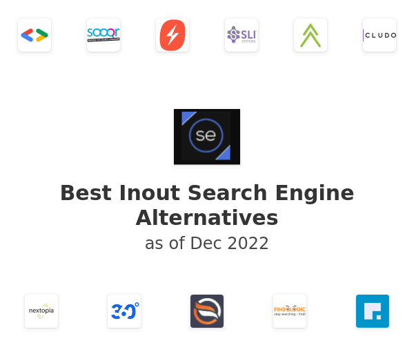 Best Inout Search Engine Alternatives