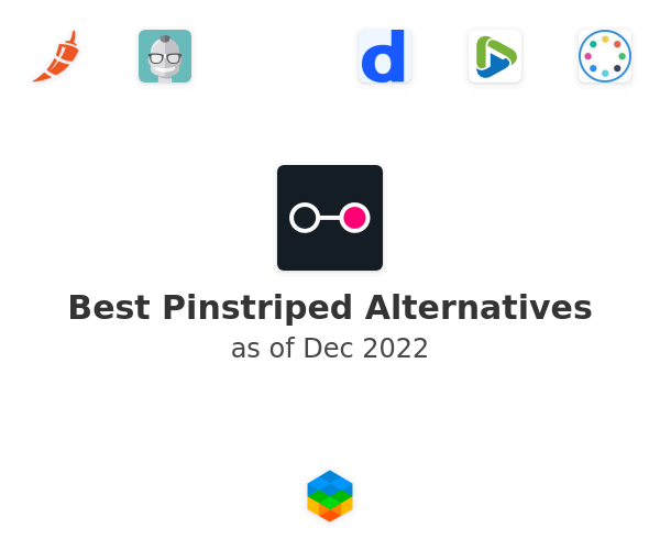 Best Pinstriped Alternatives