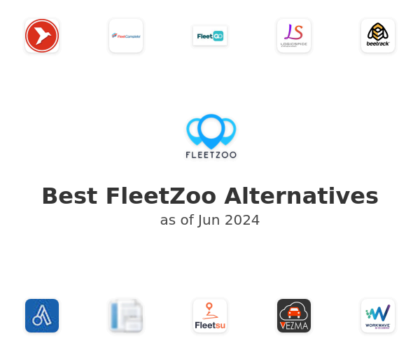 Best FleetZoo Alternatives