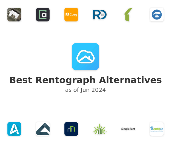 Best Rentograph Alternatives