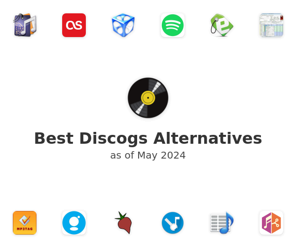 Best Discogs Alternatives